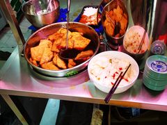 -隆江猪脚饭(新区店)