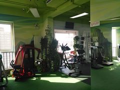 -红山会健身·普拉提(广安门店)