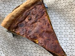 地瓜芋头咸蛋派-Pie Bird(新闸路店)