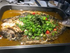 -半天妖烤鱼(永旺梦乐城店)