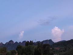 -十九峰景区