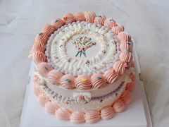 -蜜肆动物奶油蛋糕·个性定制·下午茶甜品