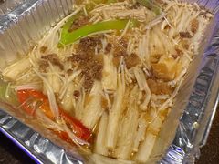 -质烤烤物·活烤海鲜(质烤总店)