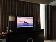 -广交会威斯汀酒店