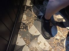 -Long Bar(莱佛士酒店)