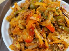 -北京大学-燕南食堂