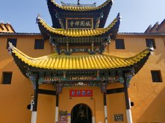 -九华山风景区