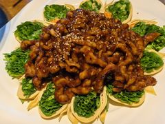 -95号酱骨·一块豆腐(展春园西路店)