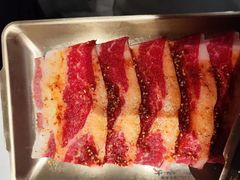 -西塔老太太泥炉烤肉(川沙百联店)