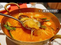 -若蘭慈·无国界素食料理(欢乐海岸店)