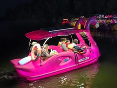 -大兴滨河森林公园