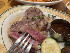 -森Some Fusion(荔湾店)