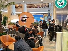 -逸派咖啡 EPARKCOFFEE(广安门店)