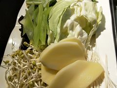 -陈三娃泡姜鸡(太白北路店)