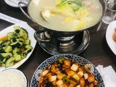 -刘妈菜馆(磁器口店)