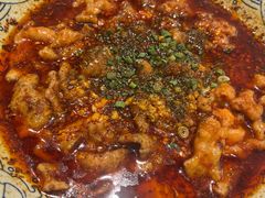 -川人百味(金安中央大街店)