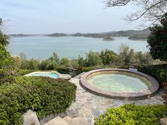 -天目湖涵田半山温泉