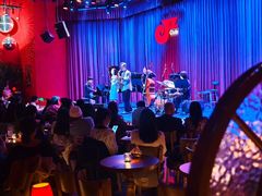 -JZ Club 爵士酒吧(上海店)