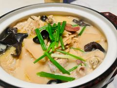 -米桃·苏园·苏锡菜(仁恒仓街店)