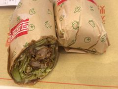 -特派卷·老北京烤鸭卷(合生汇购物中心店)