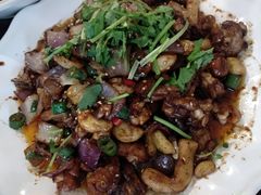 -三猫黑鱼花(南大店)
