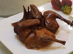 -唐乐宫·小厨餐厅