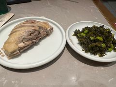 -松鹤楼面馆(清河万象汇店)