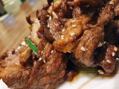 -清真·玛丽亚新疆菜主题餐厅(浙江中路店)