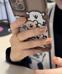 -小小美甲美睫