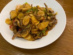 -毛哥小馆子(百井坊巷店)