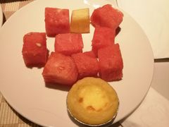 -锦江都城闵行饭店