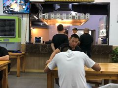 -马德元纯汤牛肉面(太奥广场店)