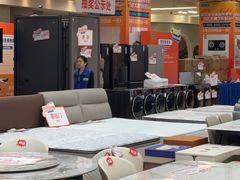 -红星美凯龙(浦江店)