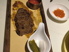 -俄士厨房(印象汇店)