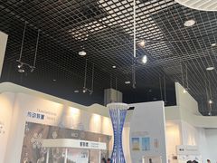 -惠州科技馆