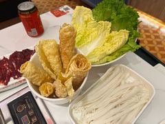 -八合里潮汕鲜牛肉火锅(深圳海岸城店)