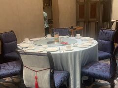 -彩丰楼中餐厅·仁恒洲际酒店