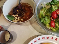 -味上湘菜馆(岳麓山店)