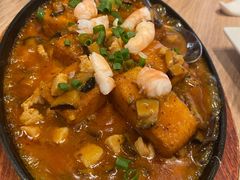 -莆田餐厅PUTIEN(深圳湾万象城家宴店)
