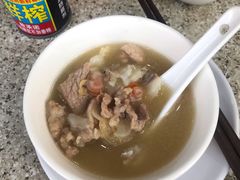 -万兴菜馆(龙华店)