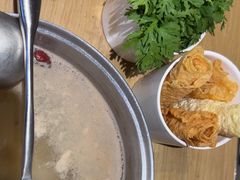 -八合里潮汕鲜牛肉火锅(万科里店)