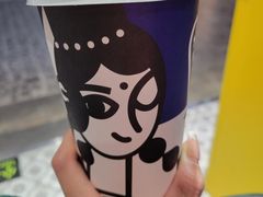 -西琳姑娘·新疆冰淇淋酸奶茶(南开大悦城店)