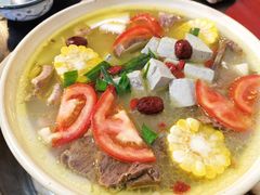 -花水湾红太阳牛肉汤锅