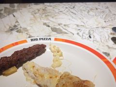 -比格比萨自助(宝山日月光店)