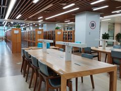 -厦门市图书馆(集美新城馆区)