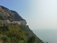 -灵山岛风景区