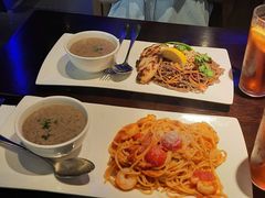 -bluefrog蓝蛙(皇庭广场店)