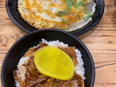 招牌卤肉饭-阿勇鲁肉饭(龙茗路店)