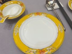 -银都上海菜馆(粤海东路店)
