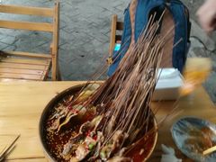 -古真记钵钵鸡(老公园店)